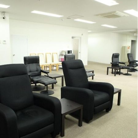 Frame Hotel Sapporo - Vacation Stay 92372 外观 照片