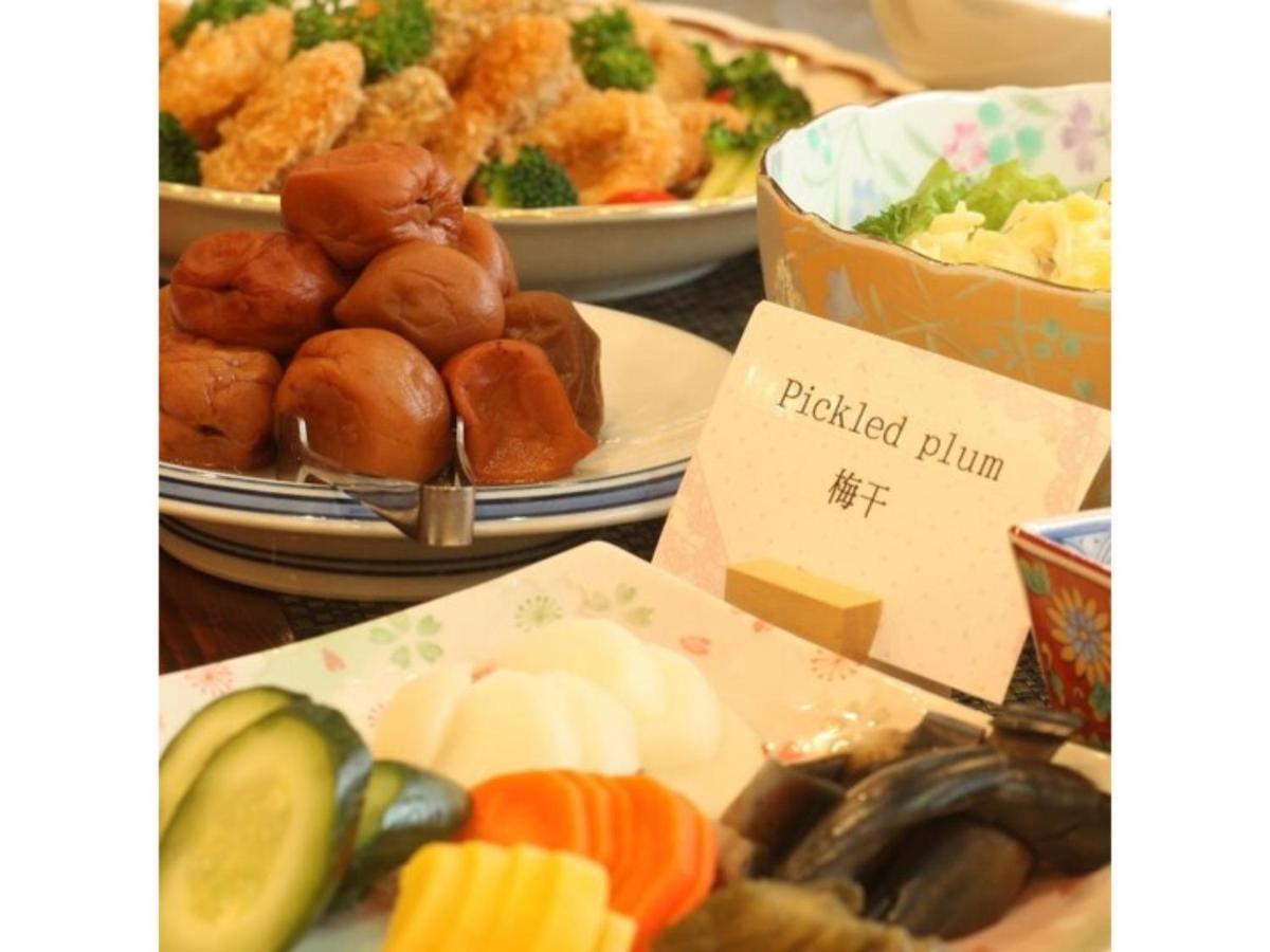 Frame Hotel Sapporo - Vacation Stay 92372 外观 照片