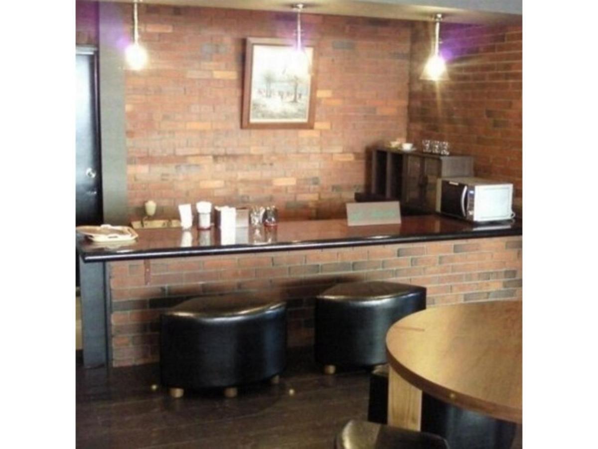 Frame Hotel Sapporo - Vacation Stay 92372 外观 照片