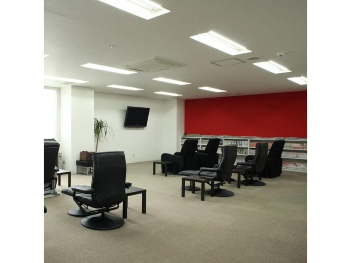 Frame Hotel Sapporo - Vacation Stay 92372 外观 照片
