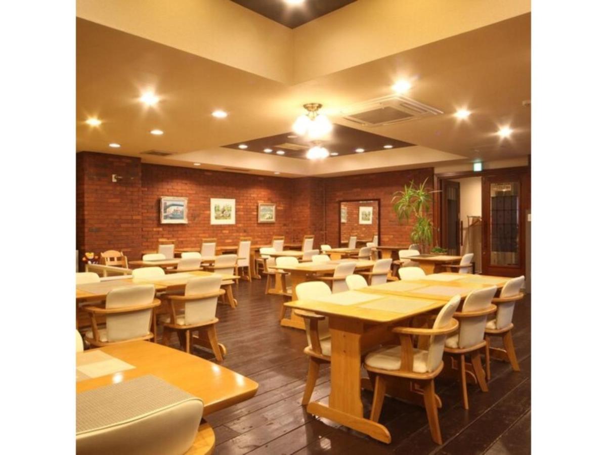 Frame Hotel Sapporo - Vacation Stay 92372 外观 照片
