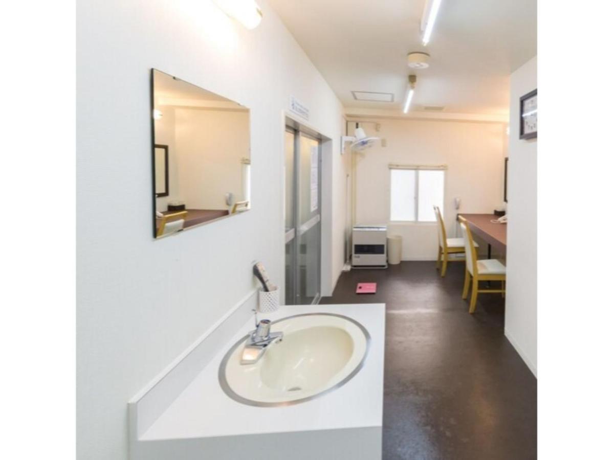 Frame Hotel Sapporo - Vacation Stay 92372 外观 照片