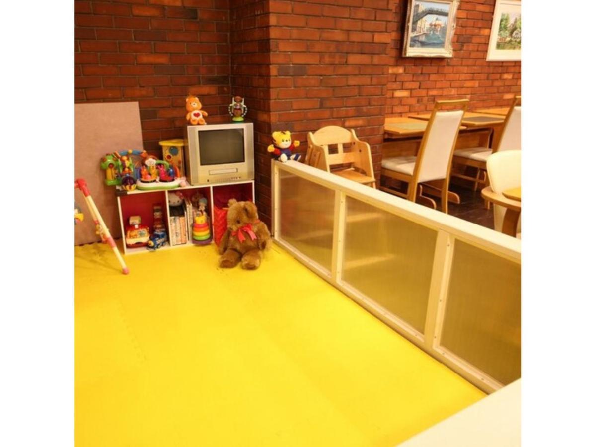 Frame Hotel Sapporo - Vacation Stay 92372 外观 照片