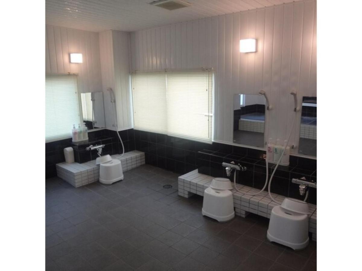 Frame Hotel Sapporo - Vacation Stay 92372 外观 照片