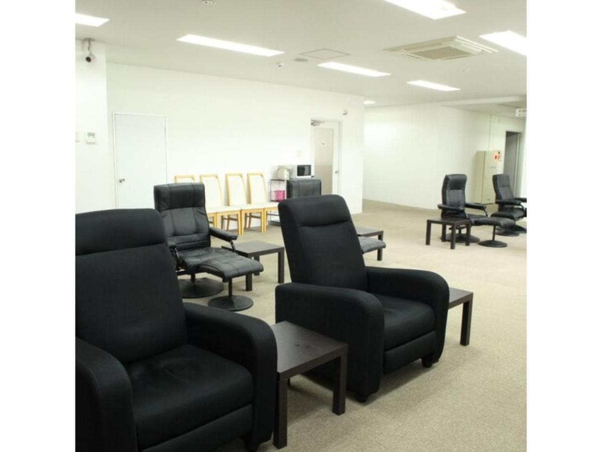 Frame Hotel Sapporo - Vacation Stay 92372 外观 照片