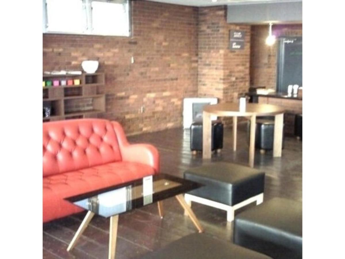 Frame Hotel Sapporo - Vacation Stay 92372 外观 照片